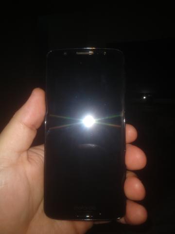 Moto g6 plus 64gb (dourados) - Foto 4