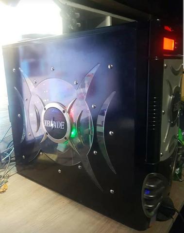 Computador PC Gamer - Foto 3