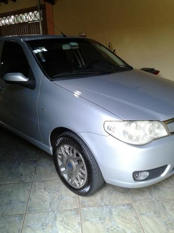 Siena HLX 1.8 2004 - Foto 12
