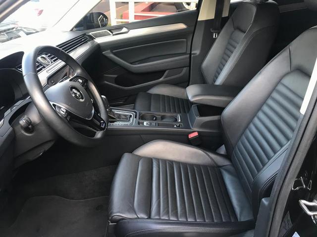 Volkswagen Passat 2017/18 Tsi Bluemotion - Foto 4