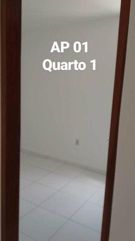Vendo ou troco apartamento com galpão - Foto 6