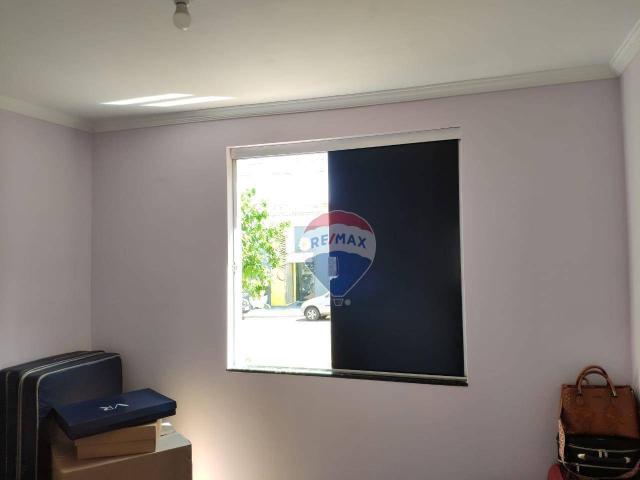 Apartamento Maracanã a venda por R$ 85.000 - Presidente Prudente/SP - Foto 2