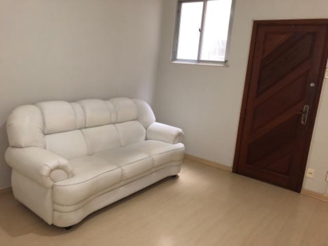 Quarto e sala em Copacabana