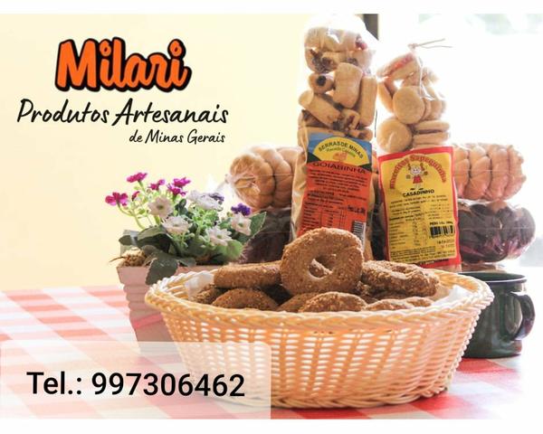 Produtos artesanais de Minas Gerais - Foto 4