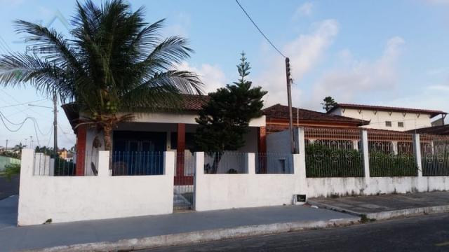 228 - Casa Belíssima no Centro de Salinas R$ 1.200.000,00