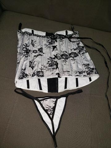 Corselete - R$ 70,00 Cada - Foto 4
