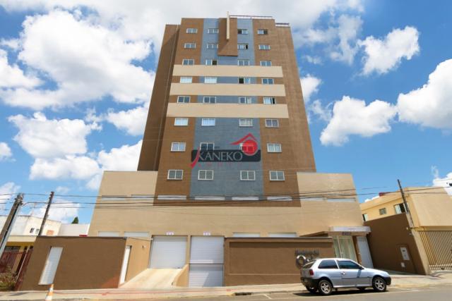 8287 | apartamento à venda com 3 quartos em alto da xv, guarapuava