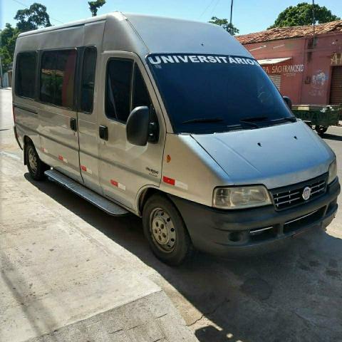 Fiat ducato multjet economy 2.3 - Foto 2