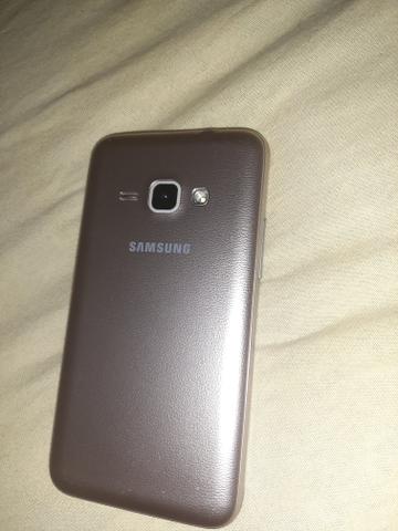 Vendo galaxy j1