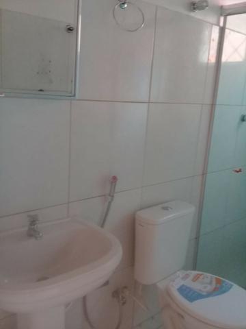 Alugo Linda casa Em Dom Pedro Com 3 Quartos e 1 Suíte - Foto 13