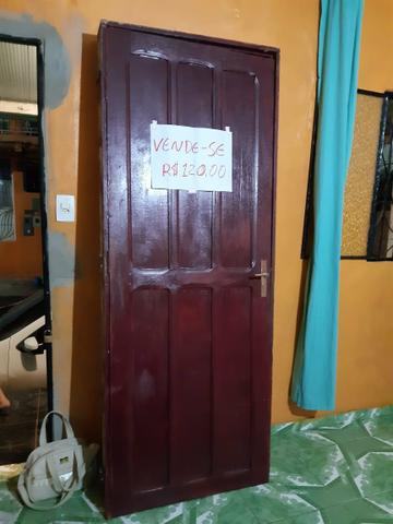 Vendo uma porta completar - Foto 2