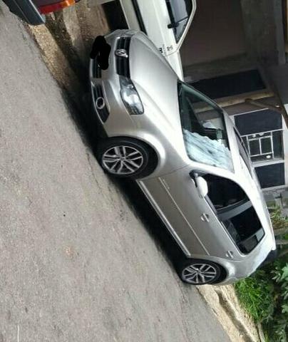Golf 2011