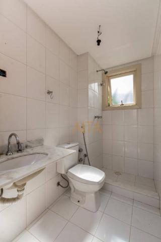 Apartamento com 2 dormitórios para alugar, 68 m² por R$ 2.200,00/mês - Bela Vista - Porto - Foto 14