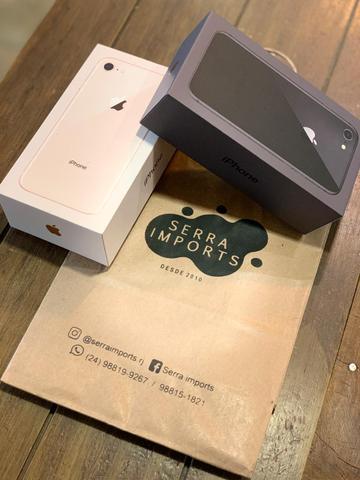 IPhone 8 64 Rose - Foto 6