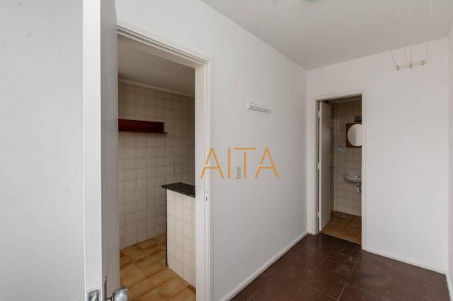Apartamento com 2 dormitórios para alugar, 66 m² por R$ 2.300,00/mês - Rio Branco - Porto - Foto 14
