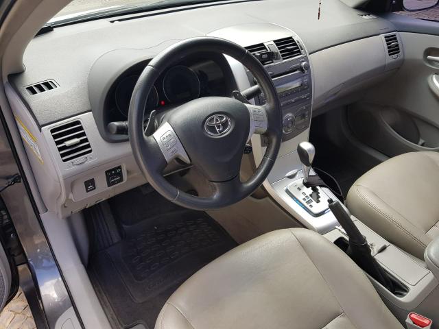 Vendo Corolla XEI - Foto 4