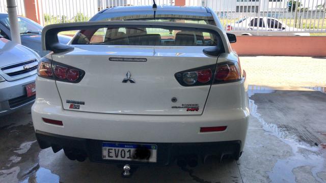 Mitsubishi Lancer Evolution MR 430cv 4x4 - Foto 3