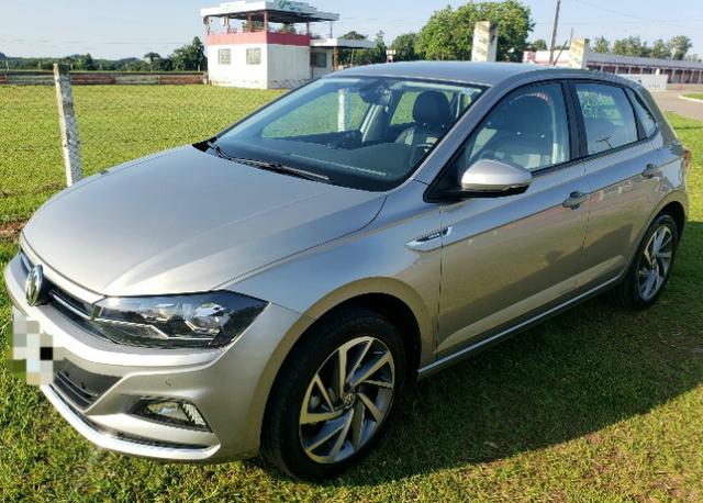 Polo highline 1.0 TSI impecável único dono, veículo de lazer - Foto 19