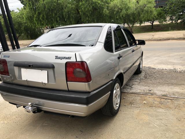 Tempra 97 completo muito novo - Foto 7