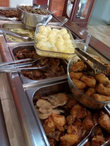 Vende-se ponto de restaurante completo em Cascavel-Pr - Foto 3