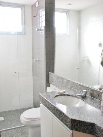 Apartamento com 3 dormitórios à venda, 106 m² por r$ 590.000,00 - buritis - belo horizonte - Foto 3