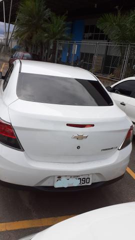 Prisma LT 1.4 2014