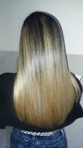 Hair Rainara Valéria - Foto 3