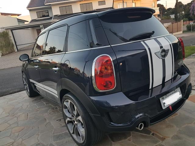 Mini Cooper S Countryman - 184cv turbo - Foto 19