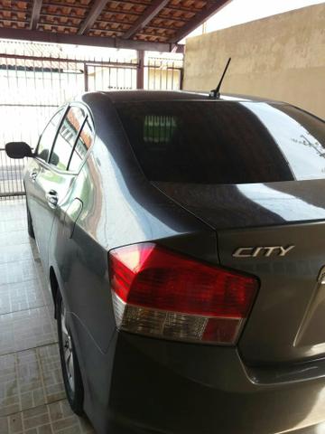 Carro Honda City - Foto 2