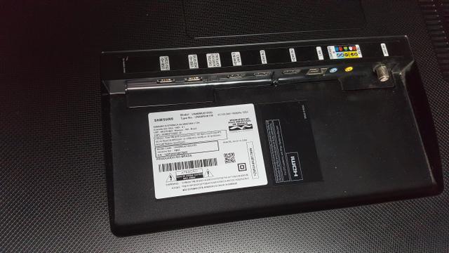 TV Samsung 49 polegadas
