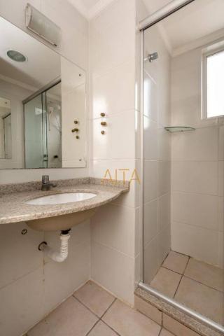 Apartamento com 2 dormitórios para alugar, 66 m² por R$ 2.300,00/mês - Rio Branco - Porto - Foto 10