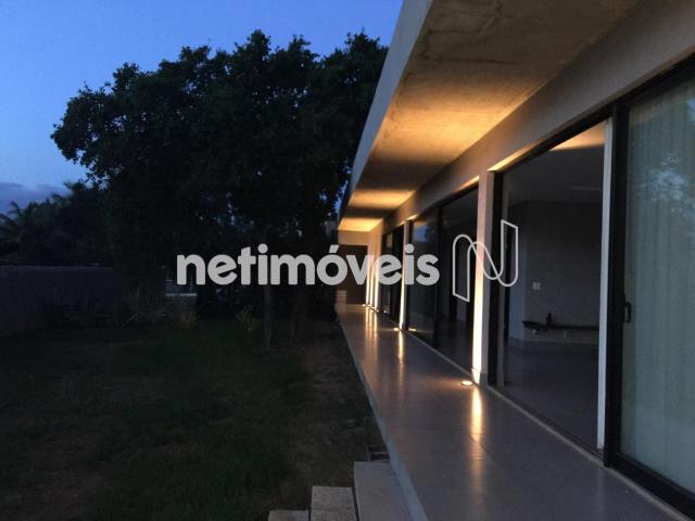 Casa de condomínio à venda com 3 dormitórios em Jardim botânico, Brasília cod:778925 - Foto 18