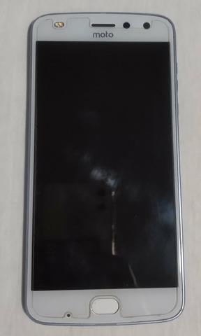 Moto z2 64 GB vendo ou troco em iPhone - Foto 3