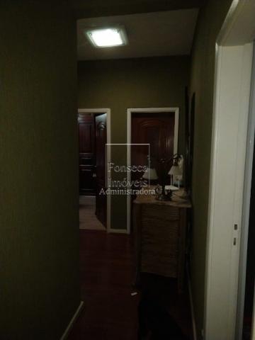 Apartamento à venda com 3 dormitórios em Centro, Petrópolis cod:4137 - Foto 2