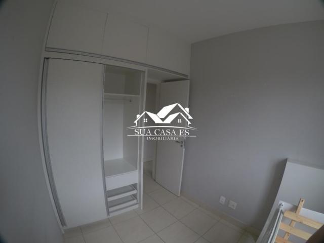 Apartamento à venda com 3 dormitórios em Valparaíso, Serra cod:AP364SI - Foto 15