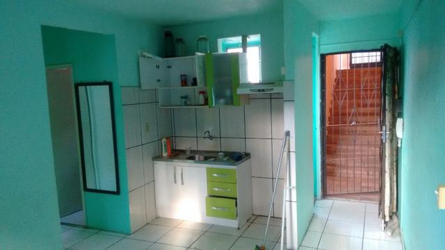 Apartamento 2d núcleo 1 cohab/jardim leopoldina/rubem berta - Foto 2