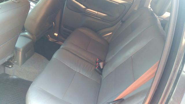 Chevrolet Tracker 2008 - Foto 6