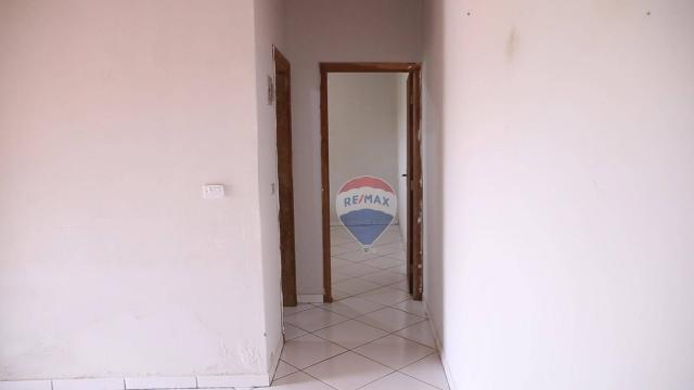 Edícula com 1 dormitório à venda, 69 m² por R$ 160.406 - Jardim Raio do Sol - Álvares Mach - Foto 15