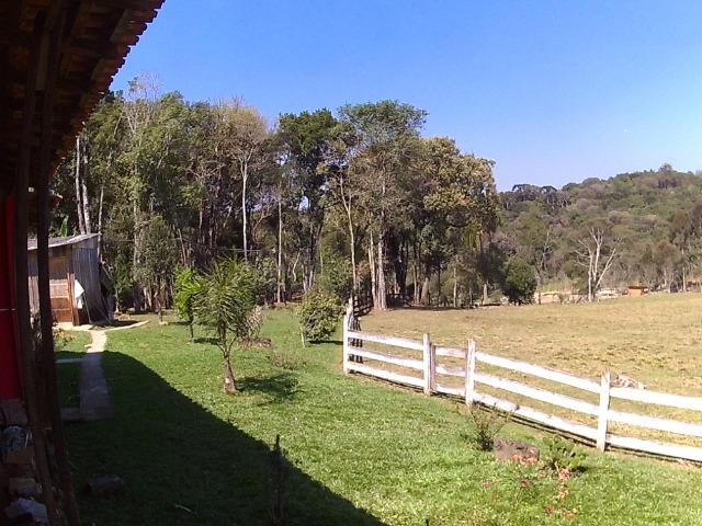 Chacara com 22.000m2 - Foto 4