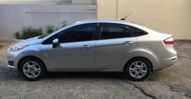 New Fiesta 1.6 - Foto 11