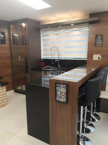 Casa de alto padrão, com área de festas completa, em Indaial - Foto 13