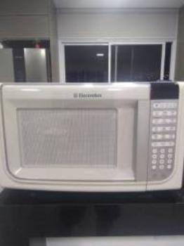 Microondas Electrolux
