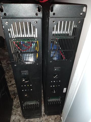 Vendo equipamentos de sonorização!!!!!! - Foto 6