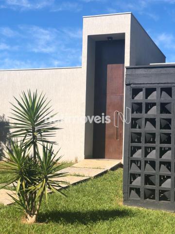 Casa de condomínio à venda com 3 dormitórios em Jardim botânico, Brasília cod:778925 - Foto 5