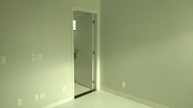 Samuel Pereira oferece: Casa Nova de 3 Suítes no Condomínio Alto da Boa Vista Sobradinho - Foto 14