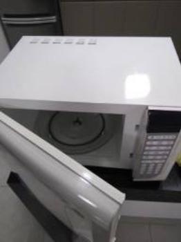 Microondas Electrolux - Foto 4