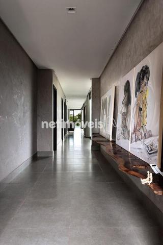 Casa de condomínio à venda com 3 dormitórios em Jardim botânico, Brasília cod:778925 - Foto 14
