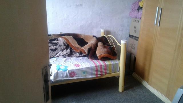 Sobrado 03 dormitørios e vaga no sarandi R$127.000.00 - Foto 5