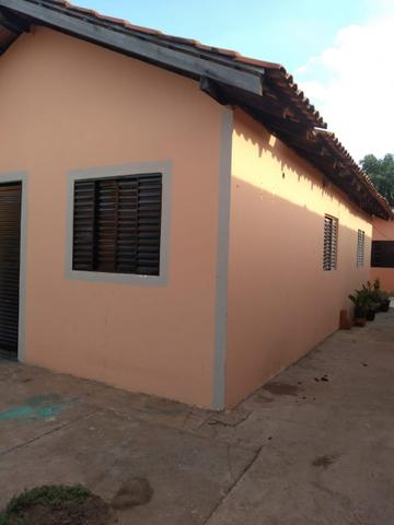 Alugo ou vendo casa p90 falar com karol 65: */maura * - Foto 4