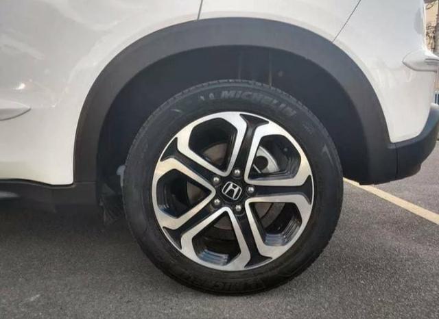 Honda HR-V PARCELADO - Foto 10